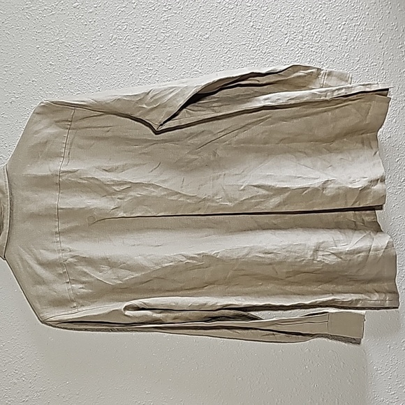 Ralph Lauren Linen Blouse - Picture 6 of 6